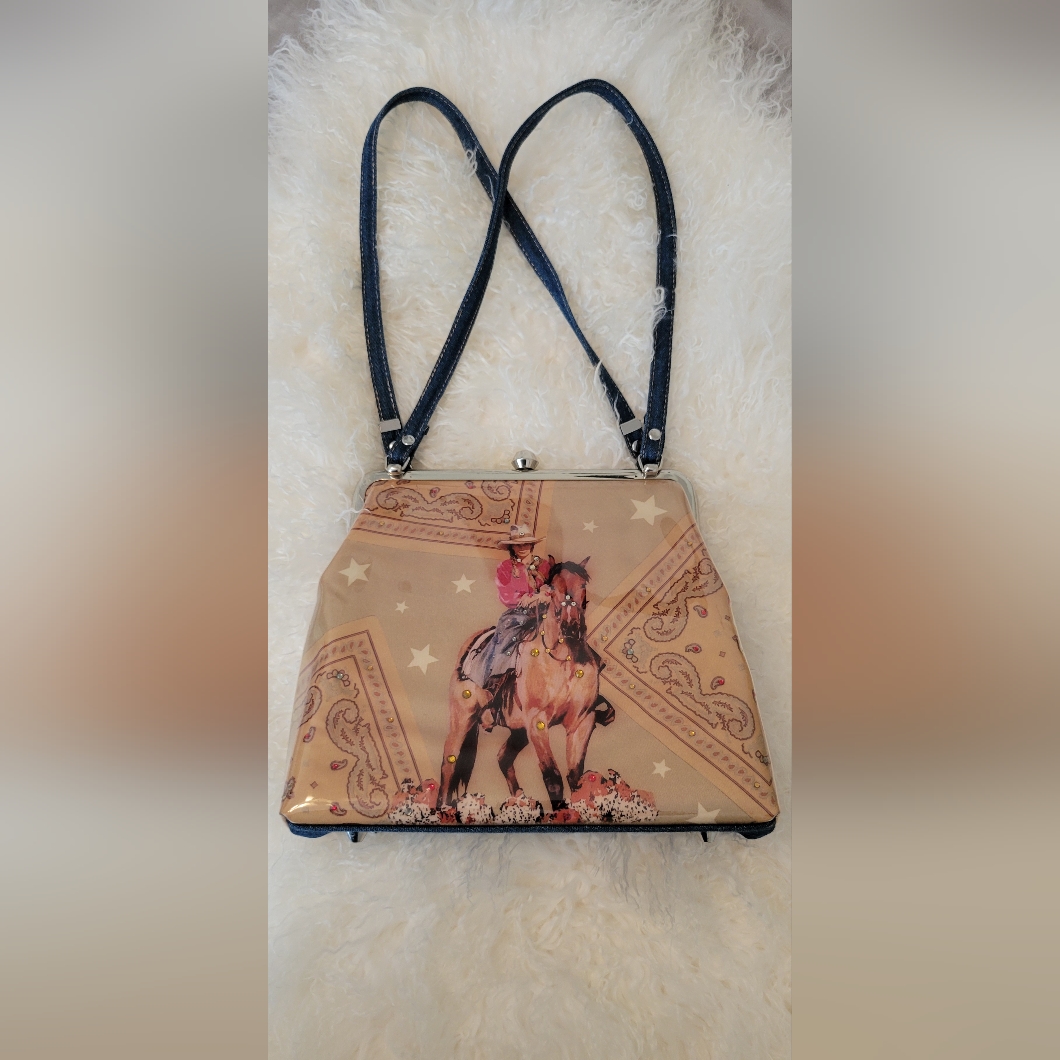 Montana West Handbag. Super Cute.